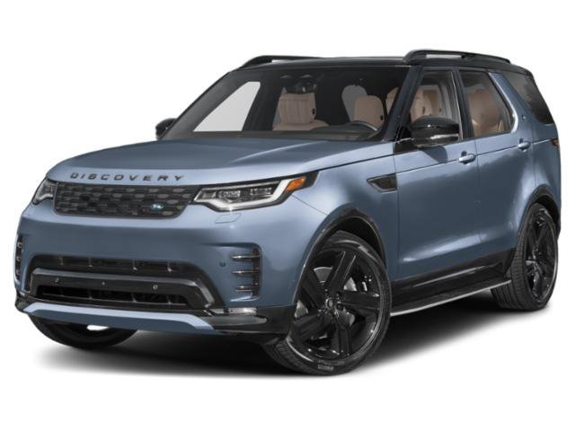 land rover discovery 2025 SALRL4EU5S2515125 image land rover discovery 2025 SALRL4EU5S2515125 image